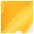 LOUIS VUITTON Monogram Vernis Thompson Street Bag Jaune M91123 LV Auth 206716 Giallo - vista 11