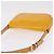 LOUIS VUITTON Monogram Vernis Thompson Street Bag Jaune M91123 LV Auth 206716 Giallo - vista 14