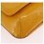 LOUIS VUITTON Monogram Vernis Thompson Street Bag Jaune M91123 LV Auth 206716 Giallo - vista 17