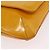 LOUIS VUITTON Monogram Vernis Thompson Street Bag Jaune M91123 LV Auth 206716 Giallo - vista 18