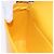 LOUIS VUITTON Monogram Vernis Thompson Street Bag Jaune M91123 LV Auth 206716 Giallo - vista 25