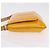 LOUIS VUITTON Monogram Vernis Thompson Street Bag Jaune M91123 LV Auth 206716 Giallo - vista 6