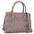 Borsa a mano Miu Miu Matelassé in pelle 2way Viola Oro Auth 206929A D'oro Porpora