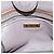 Borsa a mano Miu Miu Matelassé in pelle 2way Viola Oro Auth 206929A D'oro Porpora - vista 19