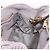 Borsa a mano Miu Miu Matelassé in pelle 2way Viola Oro Auth 206929A D'oro Porpora - vista 20