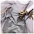 Borsa a mano Miu Miu Matelassé in pelle 2way Viola Oro Auth 206929A D'oro Porpora - vista 21