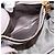 Borsa a mano Miu Miu Matelassé in pelle 2way Viola Oro Auth 206929A D'oro Porpora - vista 23