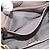 Borsa a mano Miu Miu Matelassé in pelle 2way Viola Oro Auth 206929A D'oro Porpora - vista 24