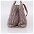Borsa a mano Miu Miu Matelassé in pelle 2way Viola Oro Auth 206929A D'oro Porpora - vista 3