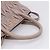 Borsa a mano Miu Miu Matelassé in pelle 2way Viola Oro Auth 206929A D'oro Porpora - vista 7