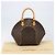 LOUIS VUITTON Monogram Ellipse MM Hand Bag M51126 LV Auth am12752V Monogramma - vista 23
