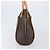 LOUIS VUITTON Monogram Ellipse MM Hand Bag M51126 LV Auth am12752V Monogramma - vista 4