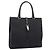 GUCCI GG Canvas Tote Bag Schwarz Silber 002 1064 Auth am12702A