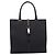 GUCCI GG Canvas Tote Bag Schwarz Silber 002 1064 Auth am12702A - Ansicht 13