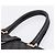 GUCCI GG Canvas Tote Bag Schwarz Silber 002 1064 Auth am12702A - Ansicht 8