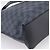 Bolso Cabavayage LOUIS VUITTON Damier Cobalt N41397 LV Auth 207570 - vista 17