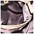 Borsa a Tracolla Miu Miu Pelle Nero Tono Oro Auth 167742M - vista 26
