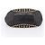 Borsa a Tracolla Miu Miu Pelle Nero Tono Oro Auth 167742M - vista 5