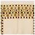 CHANEL Scarf Silk White CC Auth ar14315 - view 3