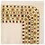 CHANEL Scarf Silk White CC Auth ar14315 - view 4