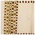 CHANEL Scarf Silk White CC Auth ar14315 - view 5