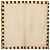 CHANEL Scarf Silk White CC Auth ar14315 - view 6