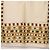 CHANEL Scarf Silk White CC Auth ar14315 - view 9