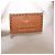 Bolsa de mão GUCCI GG Canvas Web Sherry Line 2way Green Gold 856055 Auth ka6448M Verde - vista 23