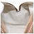 Bolsa de mão GUCCI GG Canvas Web Sherry Line 2way Green Gold 856055 Auth ka6448M Verde - vista 25
