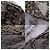 Saint Louis Borsa GOYARD Saint-Louis in Tela Nera - 103971 Nero - vista 10