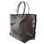 Saint Louis Borsa GOYARD Saint-Louis in Tela Nera - 103971 Nero - vista 4