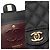 CHANEL Timeless/Classique Tasche aus schwarzem Leder - 103966 - Ansicht 7