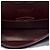 CHANEL Timeless/Classique Tasche aus schwarzem Leder - 103966 - Ansicht 9