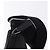 Borsa a tracolla GUCCI GG Canvas Outlet Nero Argento 374414 Auth 206722A - vista 10