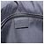 Borsa a tracolla GUCCI GG Canvas Outlet Nero Argento 374414 Auth 206722A - vista 20