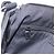 Borsa a tracolla GUCCI GG Canvas Outlet Nero Argento 374414 Auth 206722A - vista 23