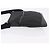 Borsa a tracolla GUCCI GG Canvas Outlet Nero Argento 374414 Auth 206722A - vista 4