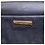 Borsa a tracolla Miu Miu Matelassé con strass in camoscio grigio oro Auth BA15755V Marrone D'oro - vista 23