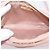 Borsa a spalla Miu Miu Matelassé Pelle Rosa Oro Auth 205992V D'oro - vista 11