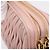 Borsa a spalla Miu Miu Matelassé Pelle Rosa Oro Auth 205992V D'oro - vista 19