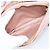 Borsa a spalla Miu Miu Matelassé Pelle Rosa Oro Auth 205992V D'oro - view 25