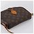 LOUIS VUITTON Monogram Saint Cloud MM Shoulder Bag M51243 LV Auth 206877 Monogramm - Ansicht 14