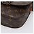 LOUIS VUITTON Monogram Saint Cloud MM Shoulder Bag M51243 LV Auth 206877 Monogramm - Ansicht 16