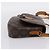 LOUIS VUITTON Monogram Saint Cloud MM Shoulder Bag M51243 LV Auth 206877 Monogramm - Ansicht 4