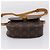 LOUIS VUITTON Monogram Saint Cloud MM Shoulder Bag M51243 LV Auth 206877 Monogramm - Ansicht 5