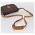 LOUIS VUITTON Monogram Saint Cloud MM Shoulder Bag M51243 LV Auth 206877 Monogramm - Ansicht 6