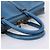 LOUIS VUITTON Epi Porte Documents Voyage Business Bag Black M54475 Auth 205949 Nero - vista 14