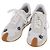 LOEWE Studio Ghibli Suswatari Sneakers Leather White Auth 167752SM Blanco