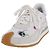 LOEWE Studio Ghibli Suswatari Sneakers Leather White Auth 167752SM Blanco - vista 21