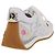 LOEWE Studio Ghibli Suswatari Sneakers Leather White Auth 167752SM Blanco - vista 22